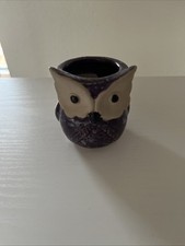 Owl flower pot for sale  San Diego