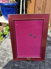 glass photo frame 7x5 for sale glass photo frame 7x5 for sale DUNBAR