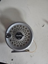 Vintage leeda rimfly for sale  ROCHESTER