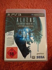 Alien colonial marine. d'occasion  Allevard