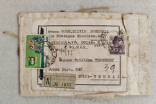 500 lire valore usato  Morra de Sanctis