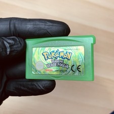 Pokémon versione verde usato  Roma