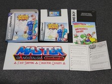Gba ultimate muscle for sale  Prince Frederick