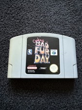 Nintendo conkers bad for sale  HARTLEPOOL