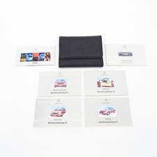 Bedienungsanleitung handbuch b gebraucht kaufen Bedienungsanleitung handbuch b gebraucht kaufen  Meschede