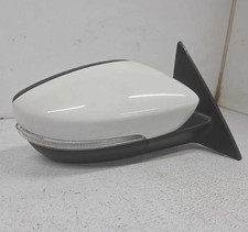 Porta espelhada 2012-2019 Volkswagen Beetle visão lateral direita do passageiro Opt 6XN branca comprar usado  Enviando para Brazil