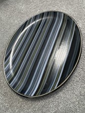 Denby jet stripes for sale  NOTTINGHAM