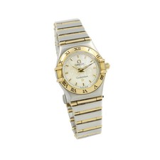 Ladies omega constellation for sale  Saint Louis