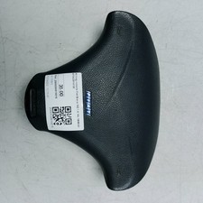 Airbag volante fiat usato  Mineo