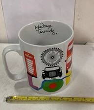 London souvenir mug for sale  WALSALL
