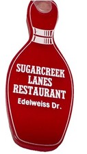 Vintage sugarcreek ohio for sale  Mount Juliet