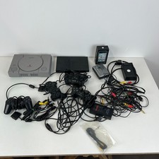 Lot playstation manettes d'occasion  Lyon IV