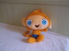 Show waybuloo yojojo for sale  NOTTINGHAM