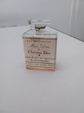 Flacon parfum ancien. d'occasion  Royan