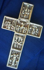 Circa 1920 byzantine d'occasion  Poncin