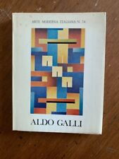 Aldo galli paolo usato  Milano