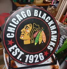 Chicago blackhawks bottle for sale  Creighton