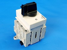 Siemens 3ld2530 0tk11 gebraucht kaufen  Coswig