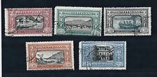 1923 italia regno usato  Lecco