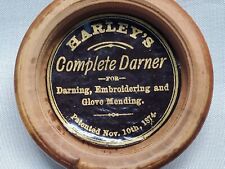 Antique harley complete for sale  Ravensdale