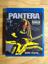 Pantera live pantera for sale  Ashburn