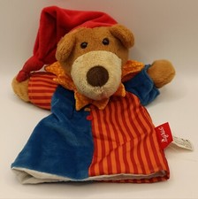 Sigikid handpuppe bär gebraucht kaufen  Schwetzingen