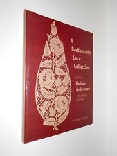Bedfordshire lace collection usato  Cesena