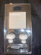 Ikea lindsdal 167266 for sale  Shipping to United Kingdom