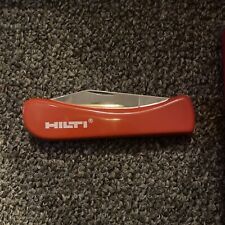 Hilti set meterstab gebraucht kaufen  Mitterfels