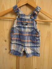 Oshkosh gosh pinafore for sale  MANSFIELD