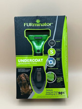 furminator d'occasion furminator d'occasion Expédié en Belgium