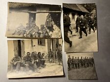 Allemagne photo lot d'occasion  France
