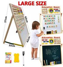 Kids easel wooden for sale  ROCHDALE