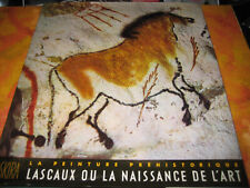 Georges bataille lascaux d'occasion  Falck