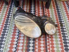 Headlight xenon mercedes for sale  MILTON KEYNES