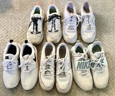 Womens sneaker lot for sale  Canton