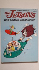 Jetsons geschichten top gebraucht kaufen Jetsons geschichten top gebraucht kaufen  Göttingen