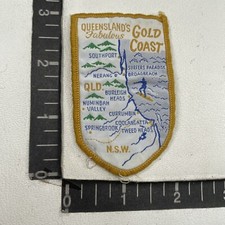 Vtg queensland fabulous for sale  Wichita