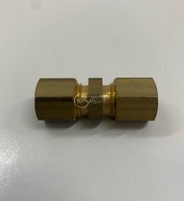 Giunto raccordo gas usato  Castellazzo Bormida