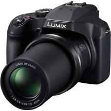 Panasonic fz82d lumix usato  Italia