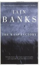 Wasp factory iain for sale  UK