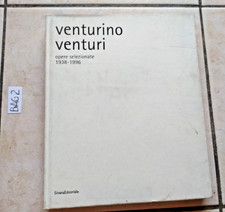 Libro venturino venturi usato  Pietra Ligure