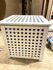 Ikea hol square for sale  NORTHAMPTON
