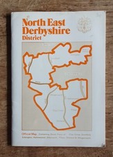 Vtg north east for sale  CHESTERFIELD