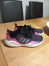 Adidas bounce shoes for sale  SHEPPERTON