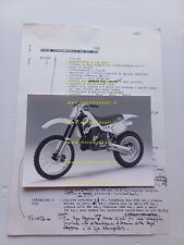 Ktm 500 1988 usato  Vimodrone