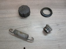 Molla cavalletto tappo usato  Milano