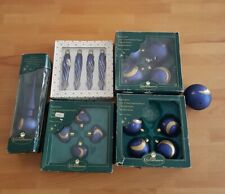 Christborn alte weihnachtskuge gebraucht kaufen  Röthlein