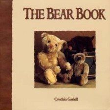 Bear book teddy for sale  Leavenworth