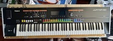 Roland jupiter key for sale  Pittsburgh